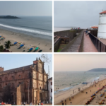 Explore Goa